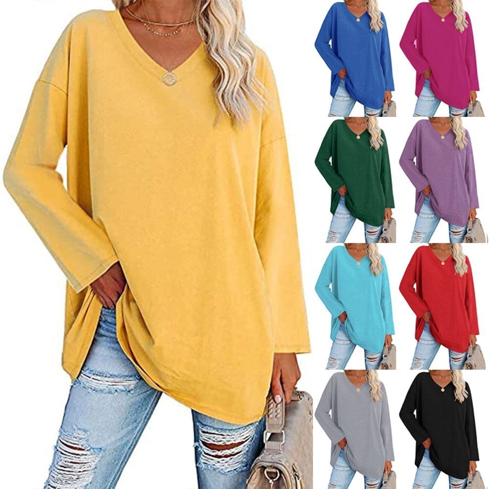 Γυναικείο μακρυμάνικο μπλουζάκι γιακά |. SHOPBOP 🤗 Νέες υποβολές για το 2025-GR