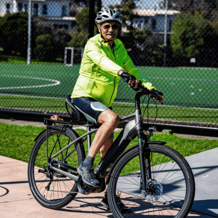 🚴🚴♀️Εργονομική δυναμίνη δίτροχο balnelis-LT
