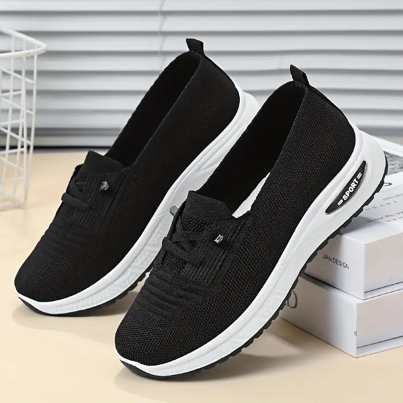 🔥Paskutinis išpardavimas 50% έκπτωση - patogūs, hāvvuojantys, neslystantys, ortopediniai we are walking batai for women-LT