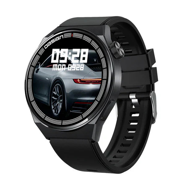 ⌚GT8 sportinis išmanusis laikrodis