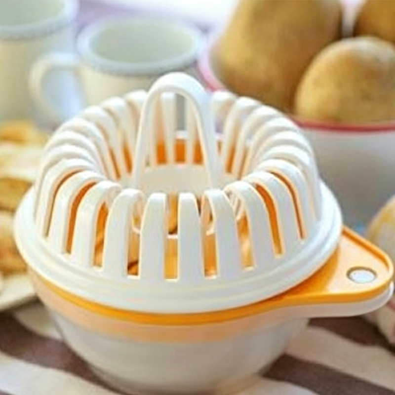 🥔🍟 Domači aparat za čips v mikrovalovni pečici - brez olja, hrustljav in zdrav - popoln za domače prigrizke 🥗✨-SI