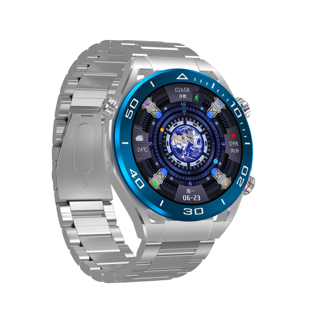 ✨Bluetooth Smart Talking Watch – nuostabus čempionas