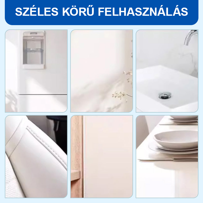 Večnamenska krema za odstranjevanje madežev za perilo-SI