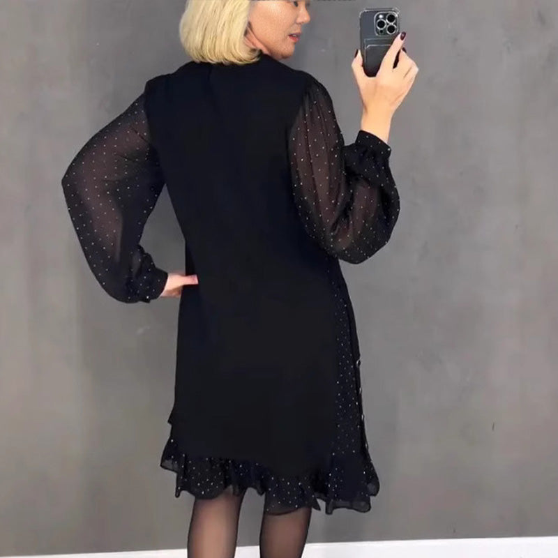【M-3XL】Νέα Γυναικεία Ρούχα Μόδας-SI