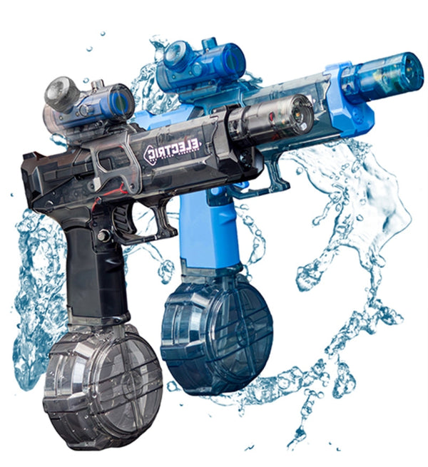 Ηλεκτρικό Πιστόλι Νερού Woyuosn Battle Blaster-GR