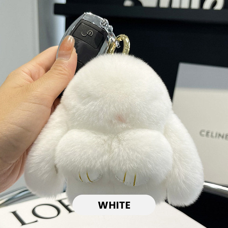 【✨Pirk 3 ir gauk 1 δωρεάν】🐰 Mielas plushies zuikio žavesys-LT