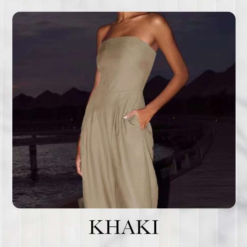 【S-XL】👗Γυναικεία megztinis be petnešėlių su jškomis-LT