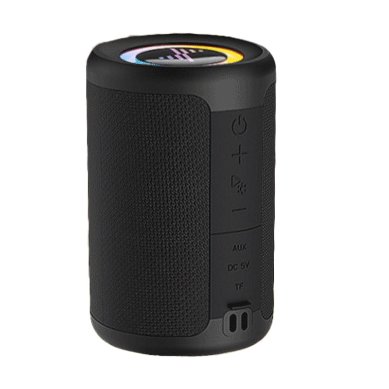 🎵 Prenosni vodoodporni Bluetooth zvočnik-SI