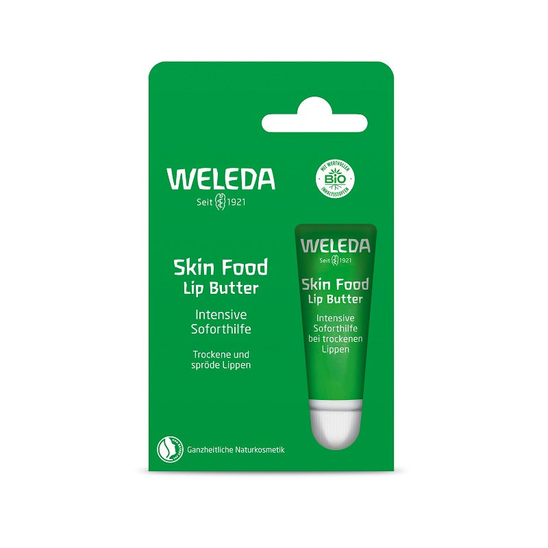 Βούτυρο χειλιών SKIN FOOD