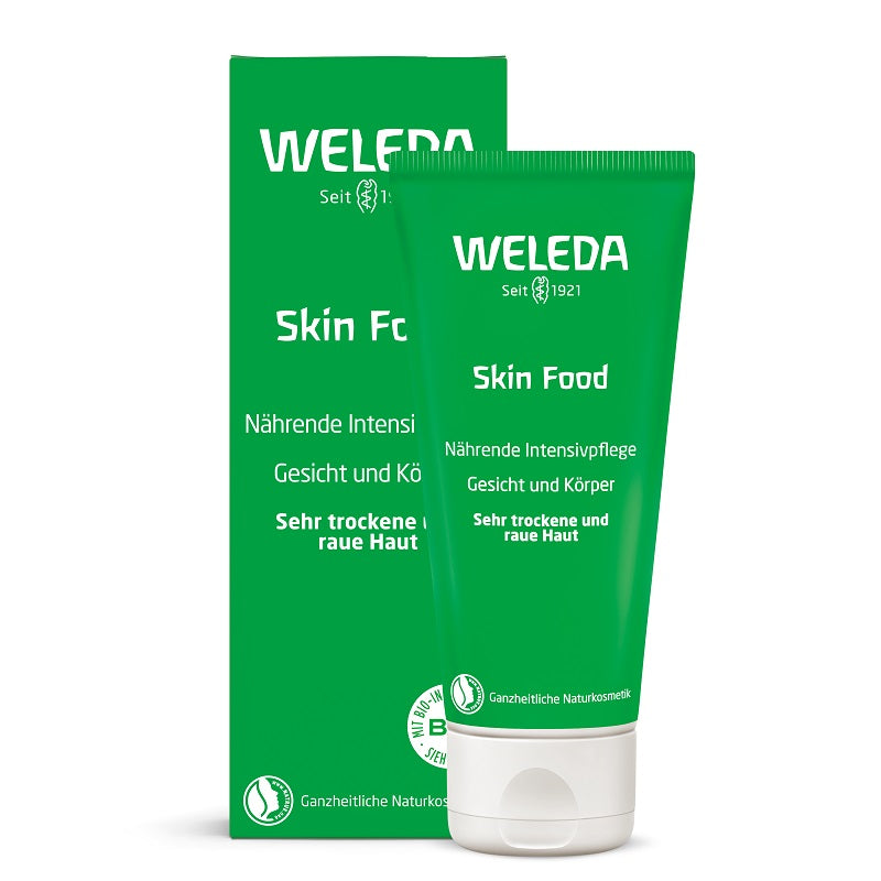 SKIN FOOD priežiūros kremas