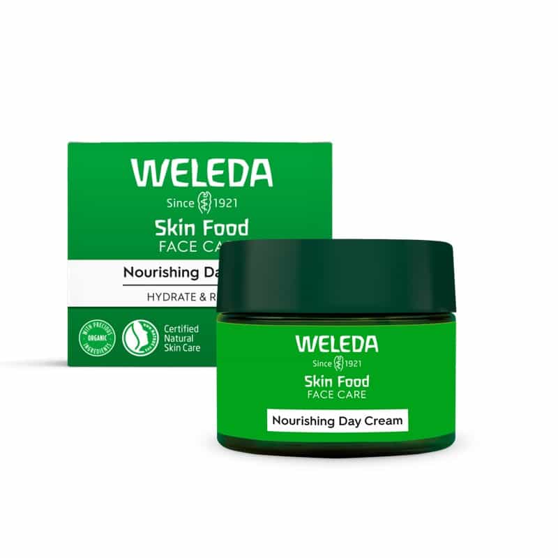 Maitinamasis dieninis kremas SKIN FOOD