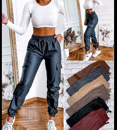 Maya kelnės (kelios spalvos)