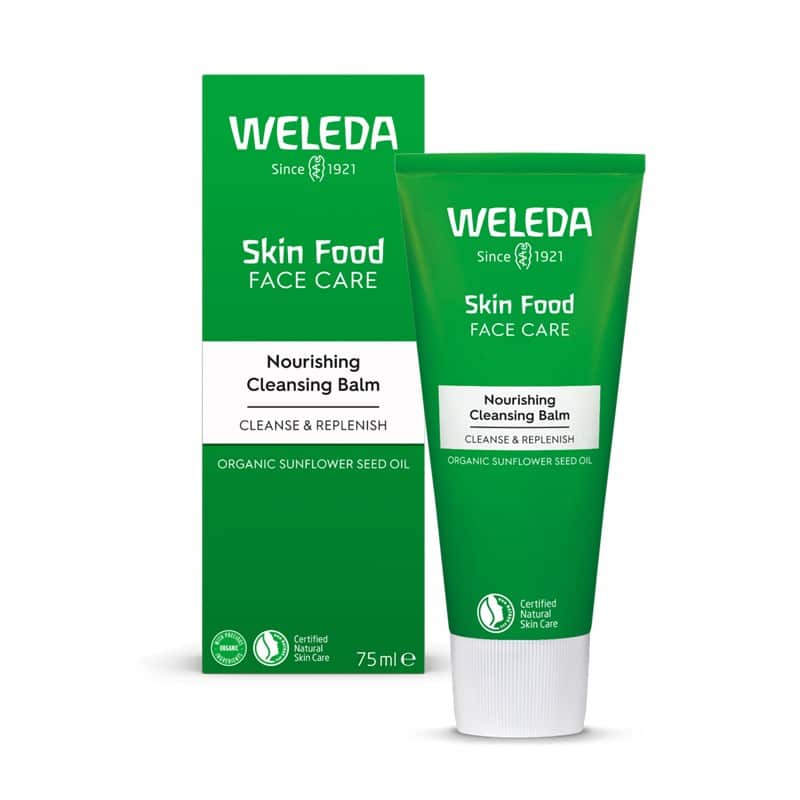 SKIN FOOD Θρεπτικό Βάλσαμο Καθαρισμού