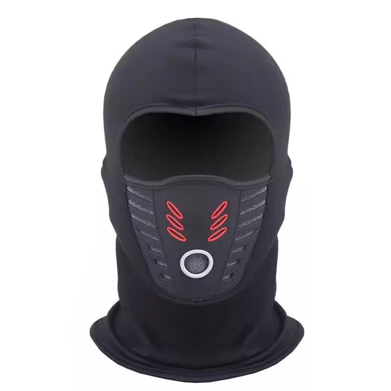 💞 Αντιανεμικό κράνος για χειμερινή χρήση, unisex-GR