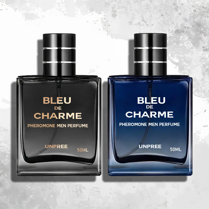 Άρωμα φερομόνης UNPREE TM Bleu De Charme για άνδρες-SI 