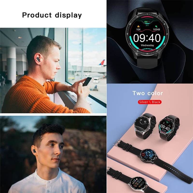 SMARTWATCH 2 LT 1 CON AURICULARES 