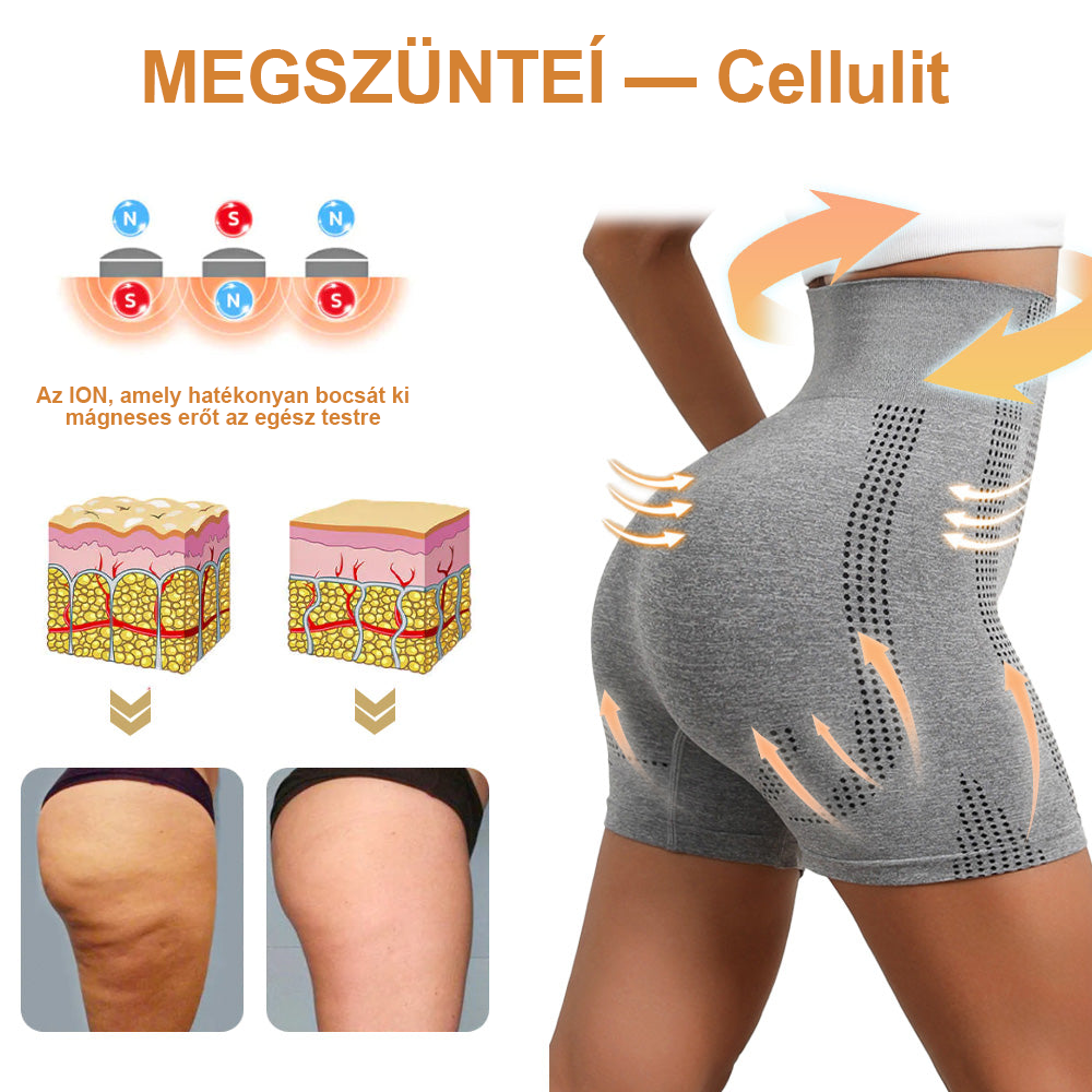 【🩷Apmokēmais grynāiis prīštāno metu (COD) 🩷】 2025 Baicloud™ mikrovibracijos massage modulis Šilkinės kelnaitės su ionizuotomis skaidulomis, regenerăumisuţiomis 