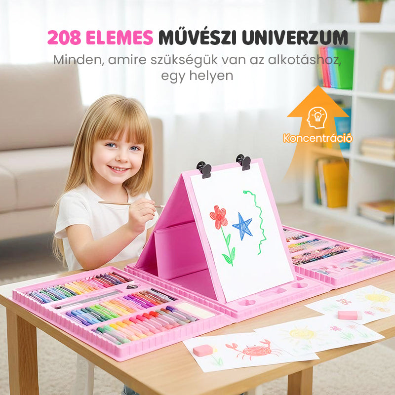 🎄🎁 Naravni in varni luksuzni svinčniki za otroke 🎨🌿🥰-SI