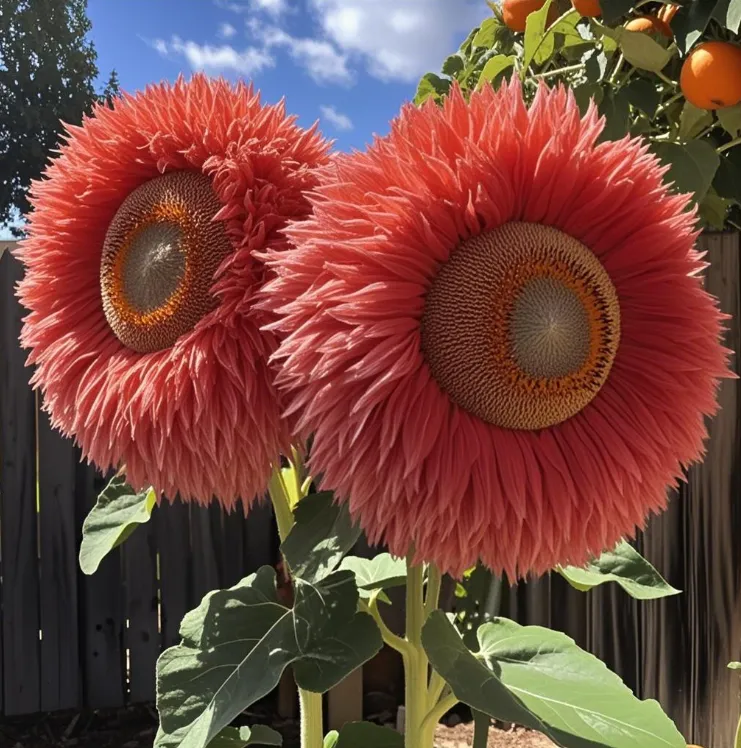 🌻 Όμορφο γιγάντιο αρκουδάκι Ηλίανθος 🔆-SI