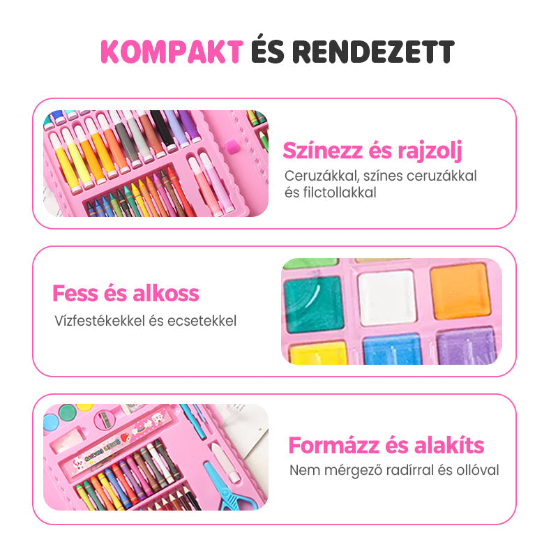 🎄🎁 Naravni in varni luksuzni svinčniki za otroke 🎨🌿🥰-SI