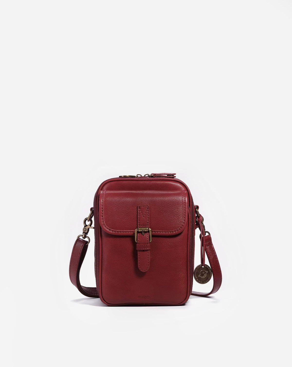 Small bag χιαστί Naya 2.0L-GR 
