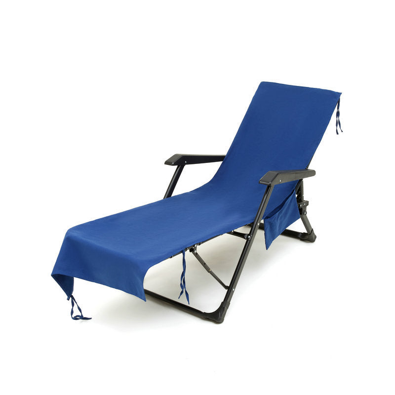 🏖️🌞 Πετσέτα ηλιοθεραπείας σε τσάντα με τσέπες αποθήκευσης💦-GR