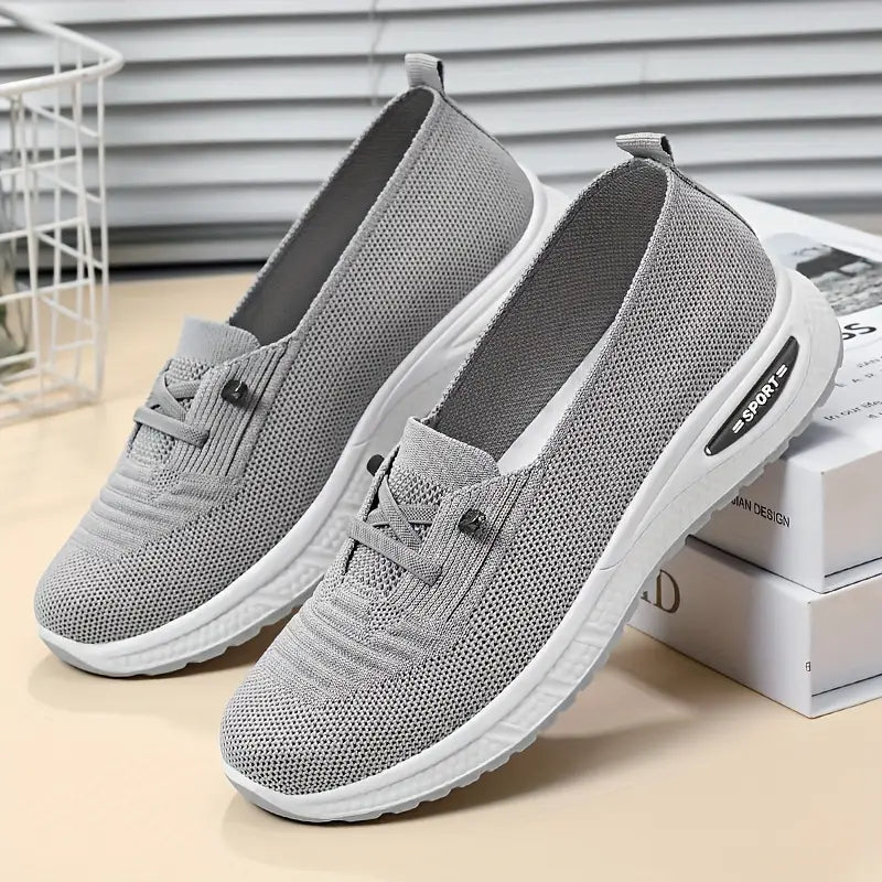 🔥Paskutinis išpardavimas 50% έκπτωση - patogūs, hāvvuojantys, neslystantys, ortopediniai we are walking batai for women-LT 