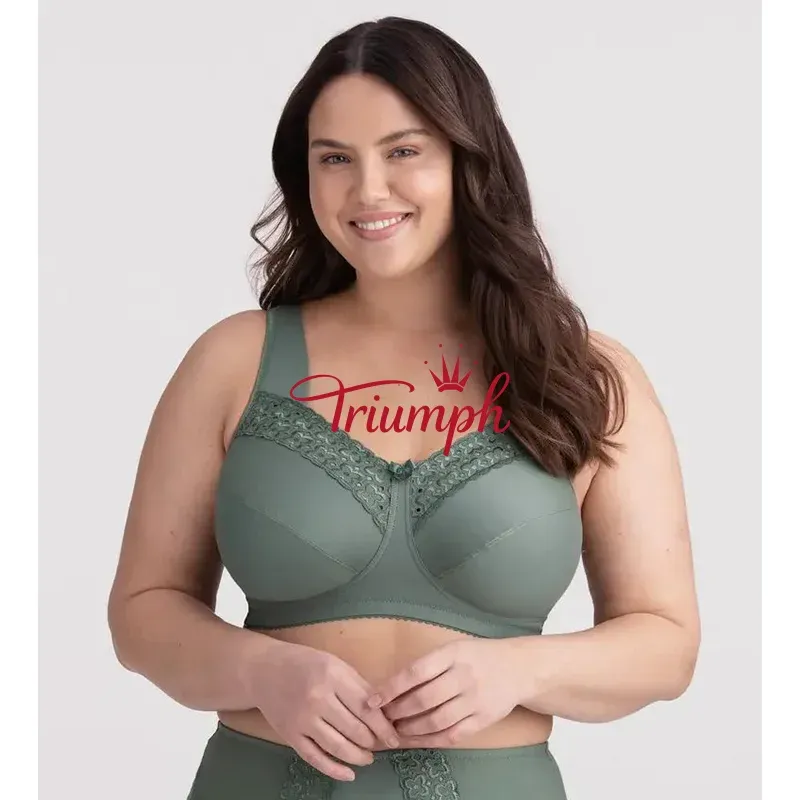 Triumph - 3 τεμάχια✨2026 Νέο bestseller ανάμεσα στα σουτιέν-GR
