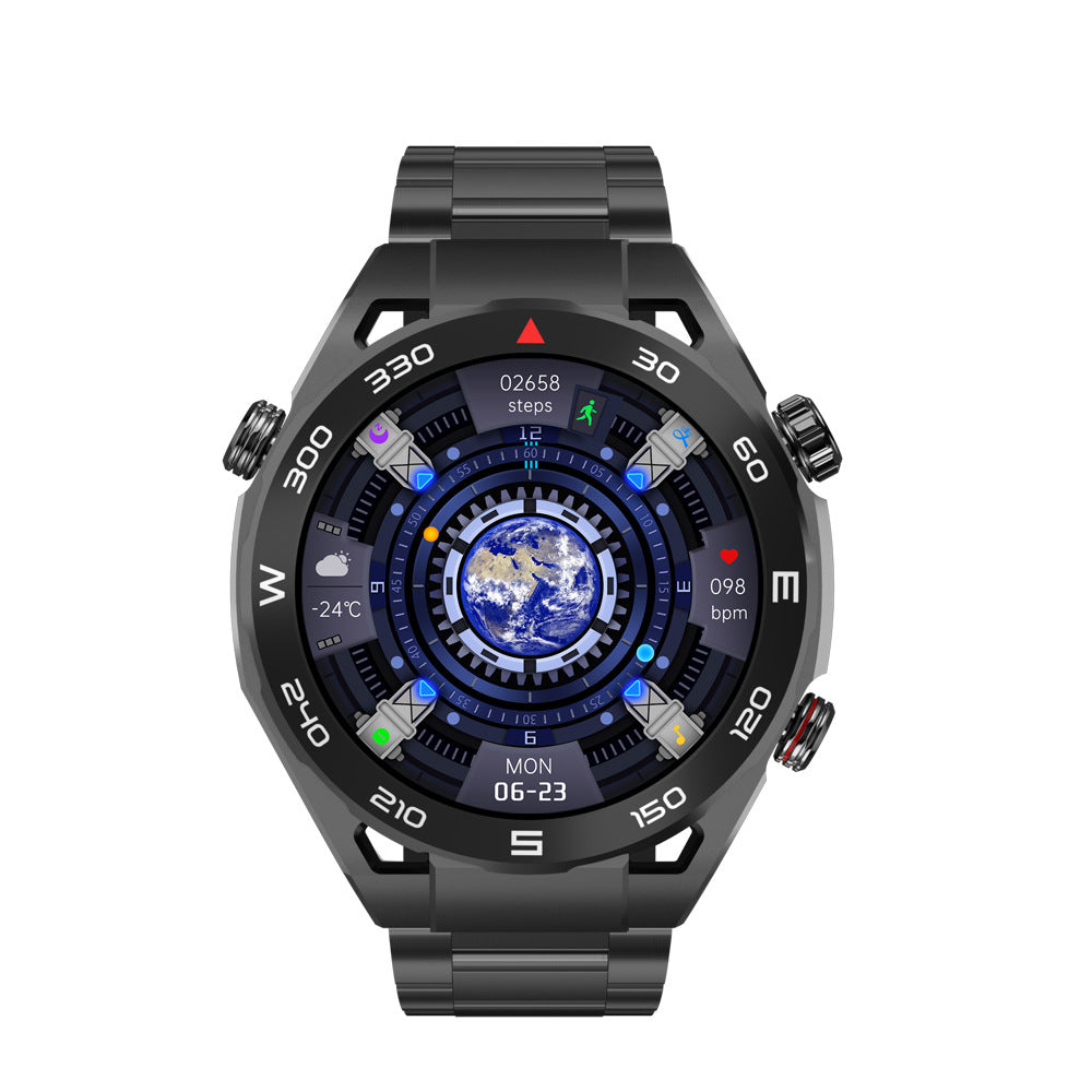 ✨Bluetooth Smart Talking Watch – nuostabus čempionas 