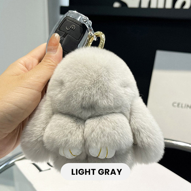 【✨Pirk 3 ir gauk 1 δωρεάν】🐰 Mielas plushies zuikio žavesys-LT 