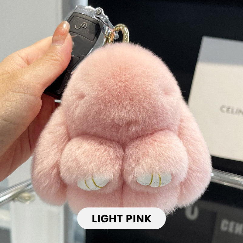 【✨Pirk 3 ir gauk 1 δωρεάν】🐰 Mielas plushies zuikio žavesys-LT 