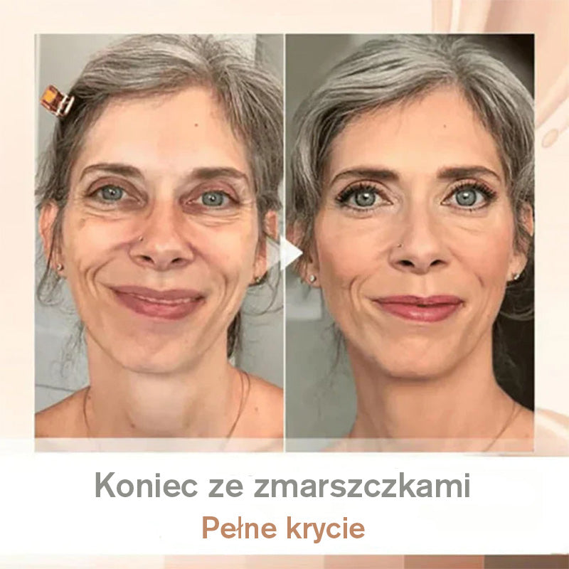 💕 Ελαφρύ Ενυδατικό Foundation (με στικ foundation)-GR