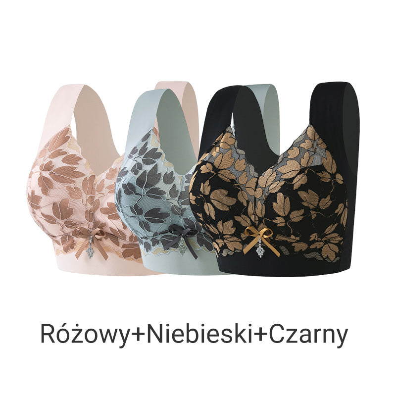 ✨【1+1 nemokamai】💖 Moteriški besiūliai apatiniai-LT