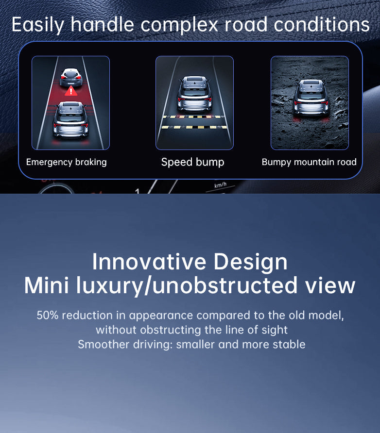 💥Νέες ειδικές προσφορές 2025 metams💥Automobilinės navigacijos laikiklis-LT 