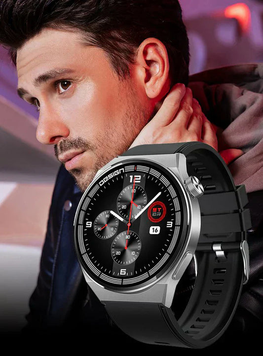 ⌚GT8 sportinis laikrodis