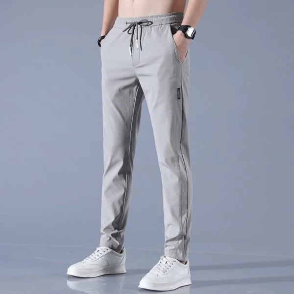 👖Novi modeli unisex hitrosušečih raztegljivih hlač - ultralahke in zračne🌬️😍-SI