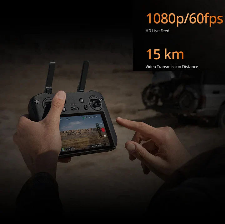 ❄🎄Posebna ponudba za leto 2025⛄🔔 4K dron s kamero za odrasle, HS175D RC kvadrokopter s samodejnim vračanjem, funkcijo Follow Me, brezkrtačni motor, krožni let, točke poti, zadrževanje višine, način brez glave, 28 minut leta! !-SI