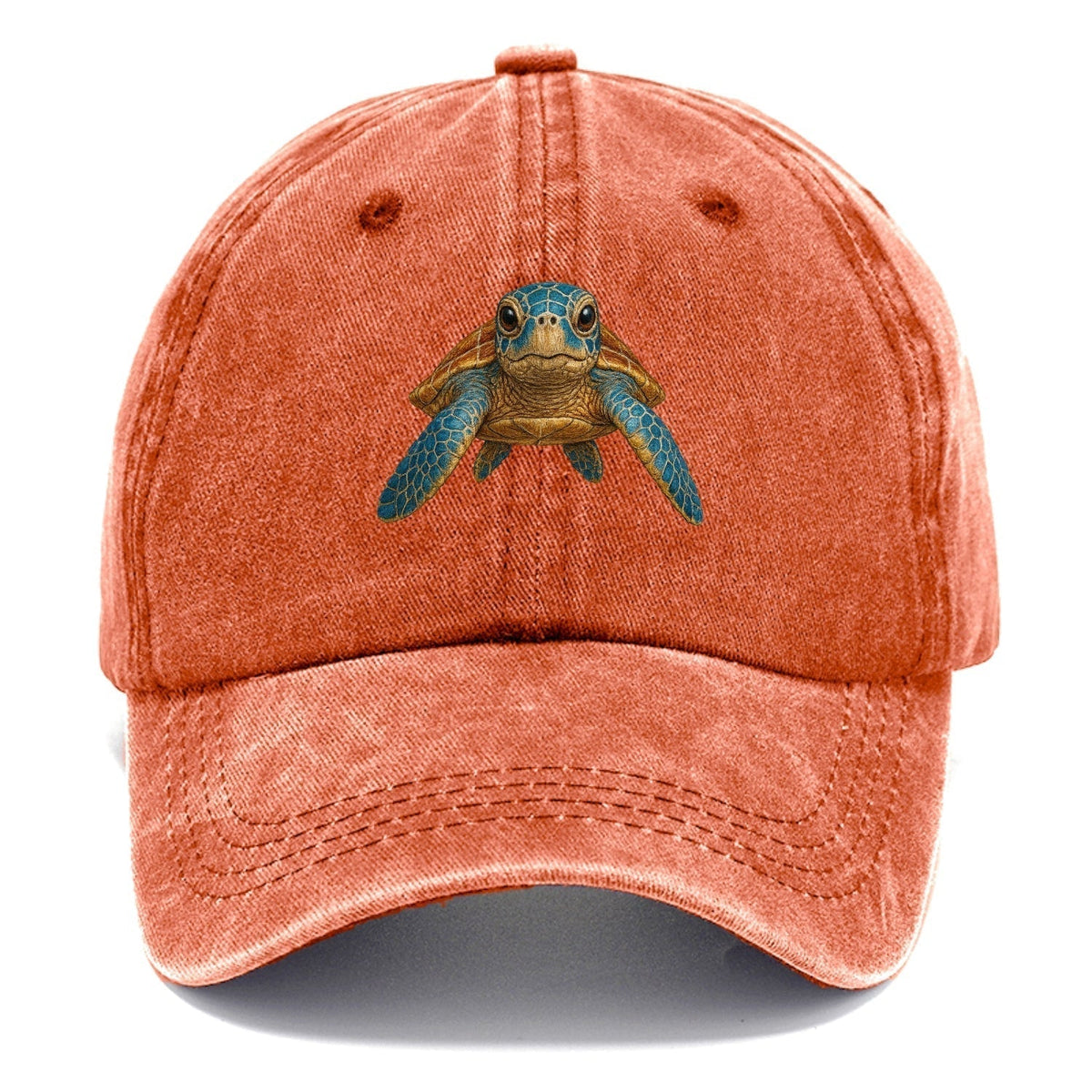 Κλασικό καπέλο Sea Turtle Serenity-SI