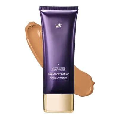 💜Zadnji dan – kupite 1, dobite 1 gratis!💜✨Body Perfector – vodoodporna, lahka in brezhibna ličila za telo-SI