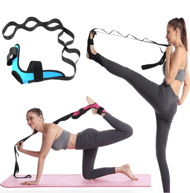 🧘‍♀️🧘‍♂️ Φορείο περιτονίας | Επιτέλους περισσότερα να προστέρειο-TAB