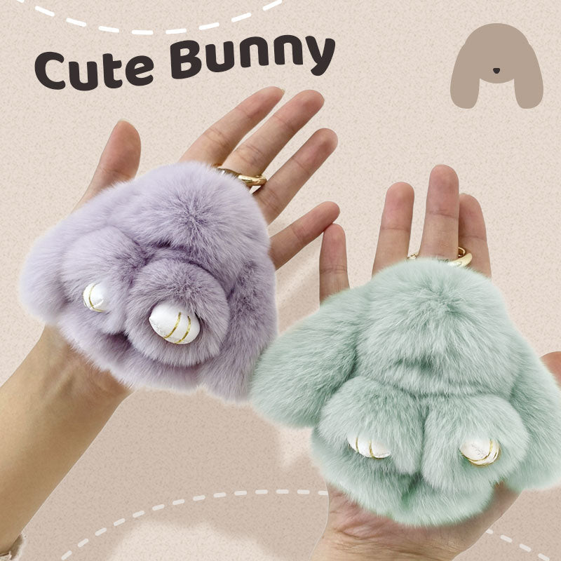 【✨Pirk 3 ir gauk 1 δωρεάν】🐰 Mielas plushies zuikio žavesys-LT 