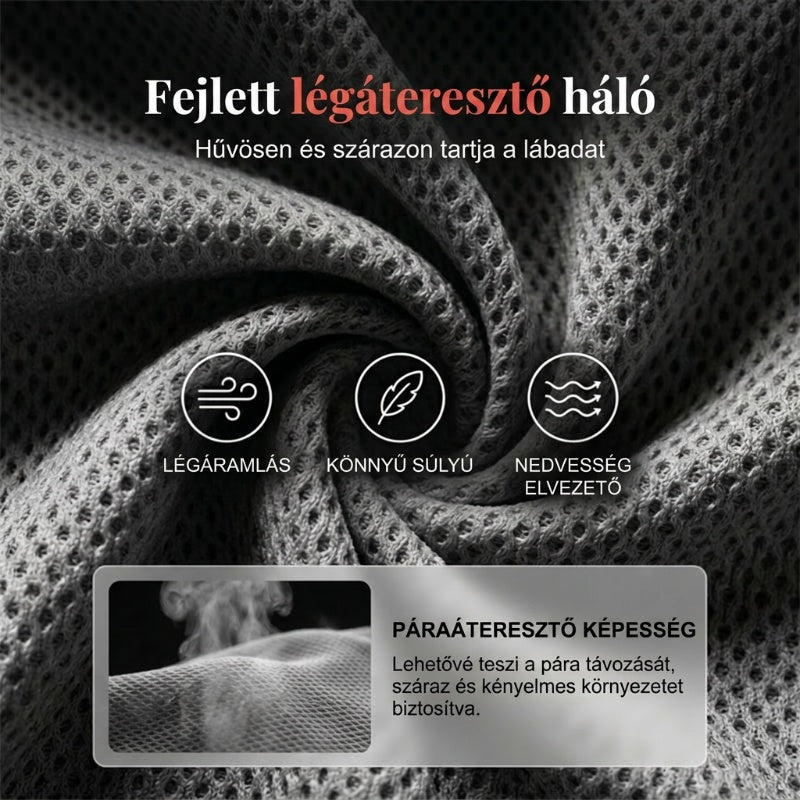 👟Ženski nedrseči, zračni čevlji za prosti čas-SI