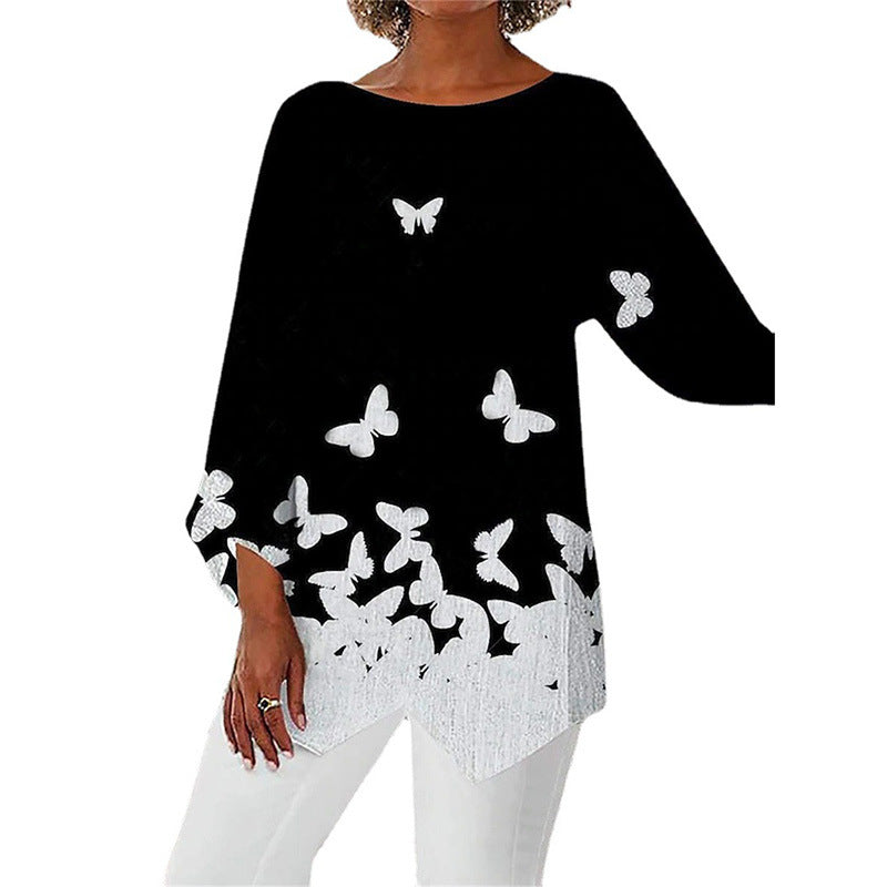 [S-5XL] 2025-GR 