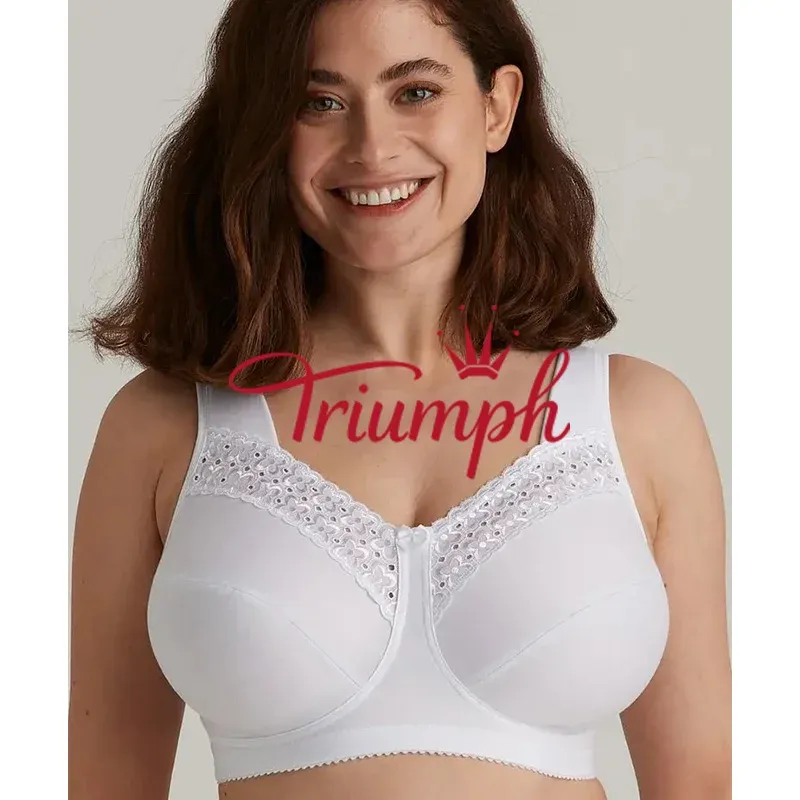 „Triumph“ – 3 dalys✨2026 m. Naujas bestseleris tarp liemenėlių-LT