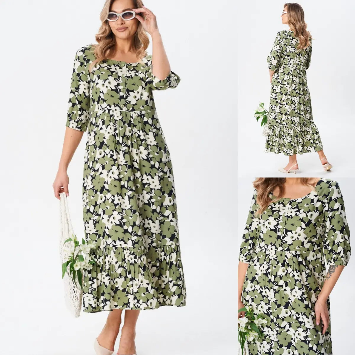 [S-5XL] Laisva Pathogus, Mararili, ταιριάζει απόλυτα στο vasarai-LT 