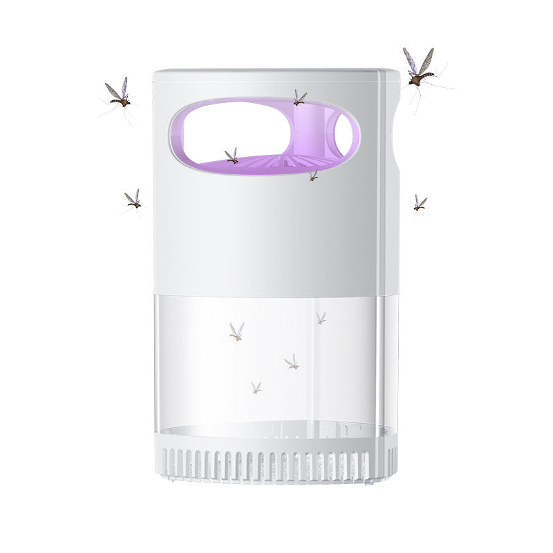 🦟 50 % POPUST! UV svetilka za uničevanje komarjev – tiha, USB, brez kemikalij. Prodanih več kot 50.000 enot! 🔇🌙-SI
