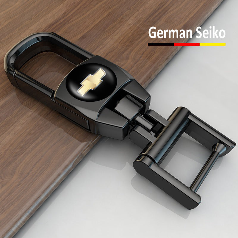 Obesek za ključe proti izgubi ✨2 kosa✨-SI