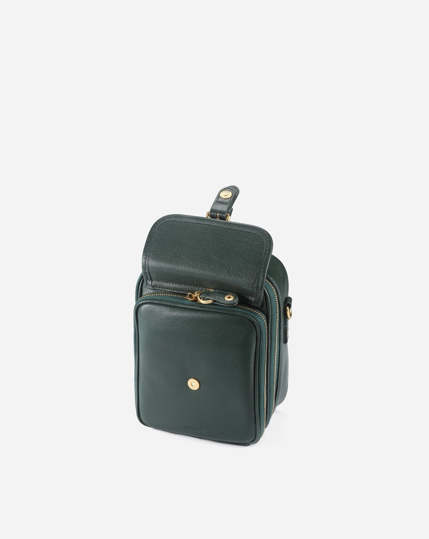 Small bag χιαστί Naya 2.0L-GR 