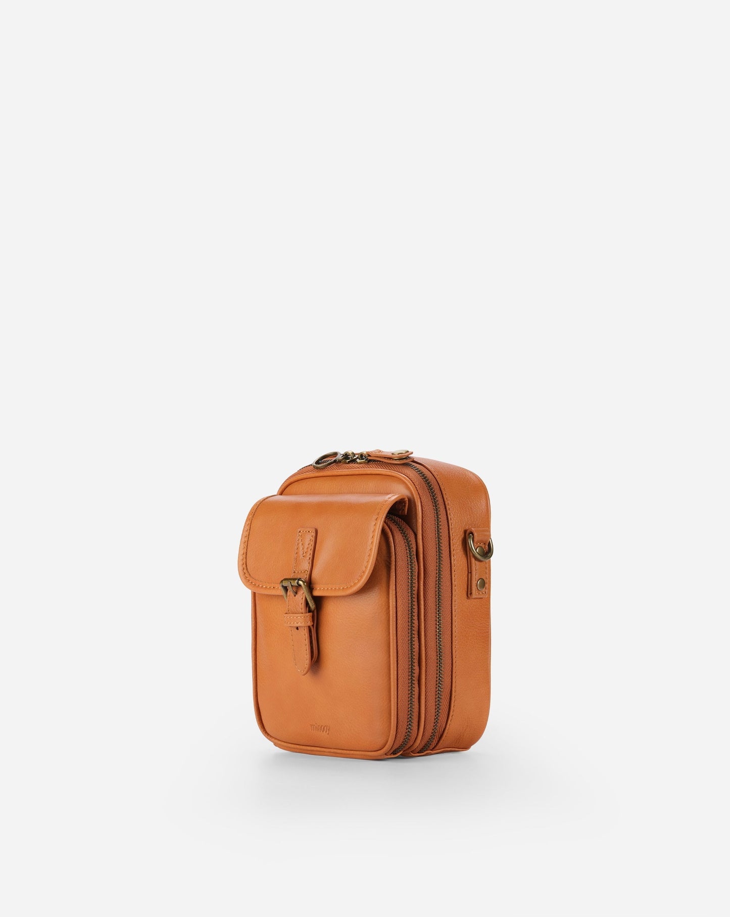 Small bag χιαστί Naya 2.0L-GR 