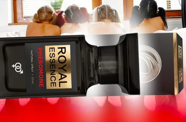 💋 Άρωμα φερομόνης για άνδρες - ξυπνήστε μέσα του επιθυμίες που ούτε καν γνώριζε ότι είχε!-GR
